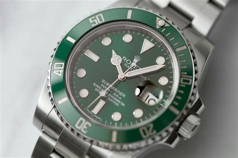 11660 lv|hulk model 116610lv.